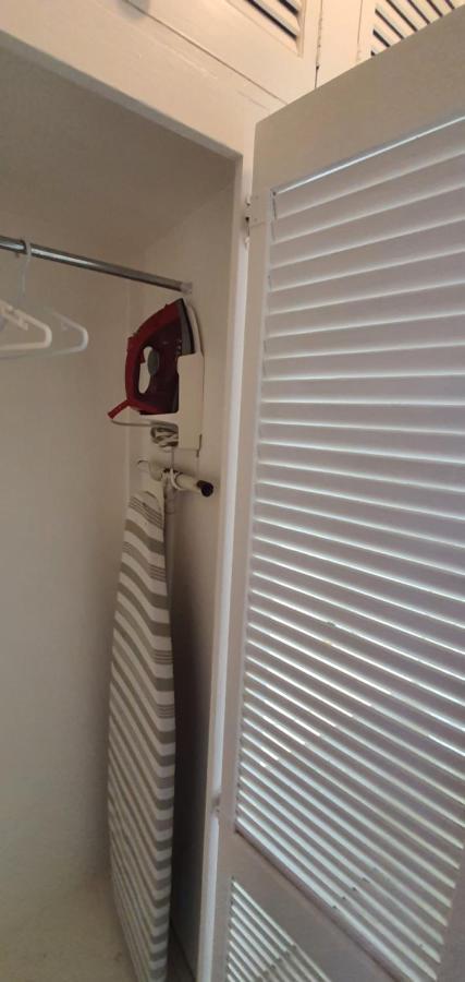 Hastings Towers 4D - Studio Apt Opp Beach Bridgetown Luaran gambar